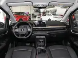 Livan X3 International 1.5L CVT Xiao Sa, Передний привод 6