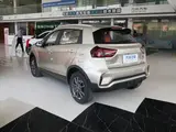 Livan X3 PRO 1.5L CVT Xiao Sa, Передний привод 3