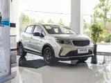 Livan X3 PRO 1.5L CVT Xiao Sa, Передний привод 13