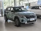 Kia Seltos 2026 1.5L CVT Делюкс Передний привод 3