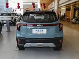 Kia Seltos 2026 1.5L CVT Делюкс Передний привод 6