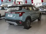 Kia Seltos 2026 1.5L CVT Делюкс Передний привод 7