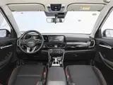 Kia Seltos 2026 1.5L CVT Делюкс Передний привод 8