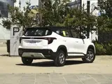 Kia Seltos 2026 1.5L CVT Комфорт Передний привод 7