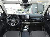 Kia Seltos 2026 1.5L CVT Комфорт Передний привод 8