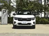 Kia Seltos 2026 1.5L CVT Фэшн Передний привод 2