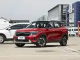 Kia Seltos 2026 1.5L CVT Премиум Передний привод 1