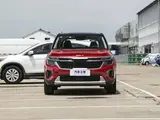 Kia Seltos 2026 1.5L CVT Премиум Передний привод 2