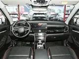 Kia Seltos 2026 1.5L CVT Премиум Передний привод 8