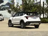 Kia Seltos 2023 1.5L CVT Комфорт Передний привод 5