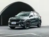 Kia Seltos 2023 1.5L CVT Премиум Передний привод 1