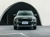 Kia Seltos 2023 1.5L CVT Премиум Передний привод 2