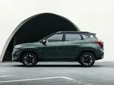 Kia Seltos 2023 1.5L CVT Премиум Передний привод 4
