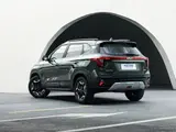 Kia Seltos 2023 1.5L CVT Премиум Передний привод 5