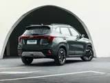 Kia Seltos 2023 1.5L CVT Премиум Передний привод 7
