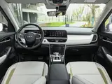 Kia Seltos 2023 1.5L CVT Премиум Передний привод 8