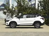 Kia Seltos 2023 1.5L CVT Делюкс Передний привод 4