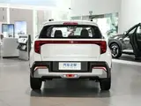 Kia Sonet 2024 1.5L Комфорт DCT Передний привод 3