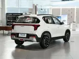Kia Sonet 2024 1.5L Комфорт DCT Передний привод 4