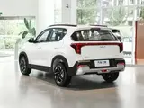 Kia Sonet 2024 1.5L Комфорт DCT Передний привод 10