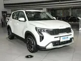 Kia Sonet 2024 1.5L Комфорт DCT Передний привод 11