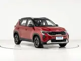 Kia Sonet 2024 1.5L Смарт Делюкс DCT Передний привод 2