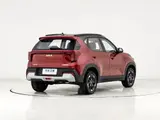 Kia Sonet 2024 1.5L Смарт Делюкс DCT Передний привод 4