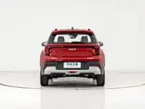 Kia Sonet 2024 1.5L Смарт Делюкс DCT Передний привод 12
