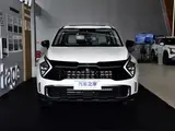 Kia Sportage 2025 1.5T Делюкс Комфорт DCT Передний привод 1