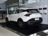 Kia Sportage 2025 1.5T Делюкс Комфорт DCT Передний привод 4