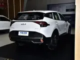 Kia Sportage 2025 1.5T Делюкс Комфорт DCT Передний привод 6