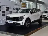Kia Sportage 2025 1.5T Делюкс Комфорт DCT Передний привод 12