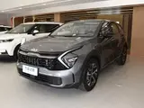 Kia Sportage 2025 1.5T Делюкс DCT Передний привод 1