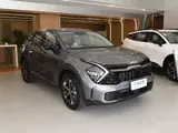 Kia Sportage 2025 1.5T Делюкс DCT Передний привод 3