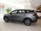 Kia Sportage 2025 1.5T Делюкс DCT Передний привод 4