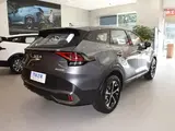 Kia Sportage 2025 1.5T Делюкс DCT Передний привод 6