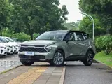 Kia Sportage 2025 1.5T Премиум DCT Передний привод 1