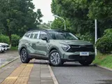 Kia Sportage 2025 1.5T Премиум DCT Передний привод 2