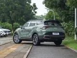 Kia Sportage 2025 1.5T Премиум DCT Передний привод 4