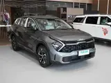 Kia Sportage 2025 1.5T Смарт Премиум DCT Передний привод 2