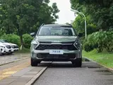 Kia Sportage 2025 1.5T Премиум DCT Передний привод 11