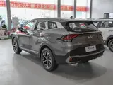 Kia Sportage 2025 1.5T Смарт Премиум DCT Передний привод 4