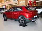 Kia Stonic 2026 1.4L Фан АКПП Передний привод 2