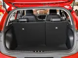 Kia Stonic 2026 1.4L Фан АКПП Передний привод 4
