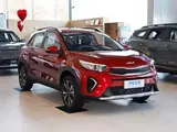 Kia Stonic 2026 1.4L Фан АКПП Передний привод 5