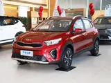 Kia Stonic 2026 1.4L Фан АКПП Передний привод 6