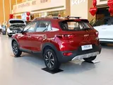 Kia Stonic 2026 1.4L Фан АКПП Передний привод 8
