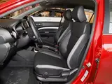 Kia Stonic 2026 1.4L Фан АКПП Передний привод 9