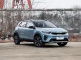Kia Stonic 2026 1.4L Люк DCT Передний привод 2