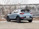Kia Stonic 2026 1.4L Люк DCT Передний привод 7